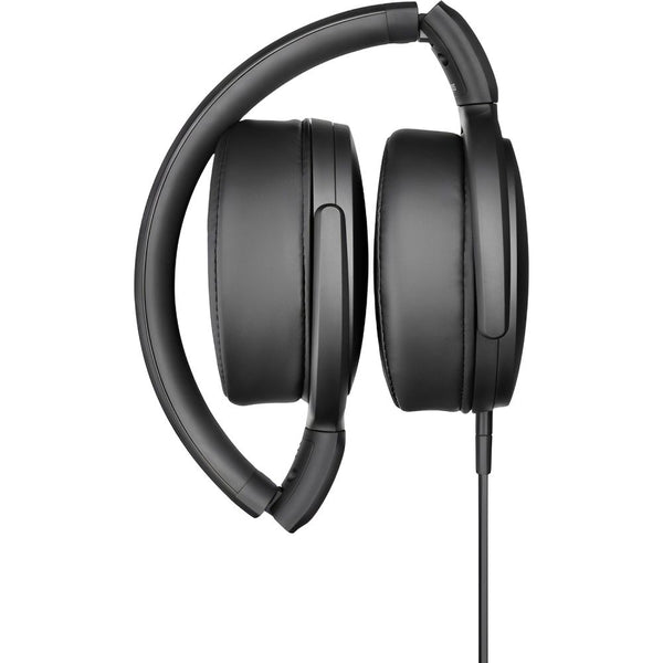 AURICULAR SENNHEISER HD 400S C/CABLE 3.5MM BLACK