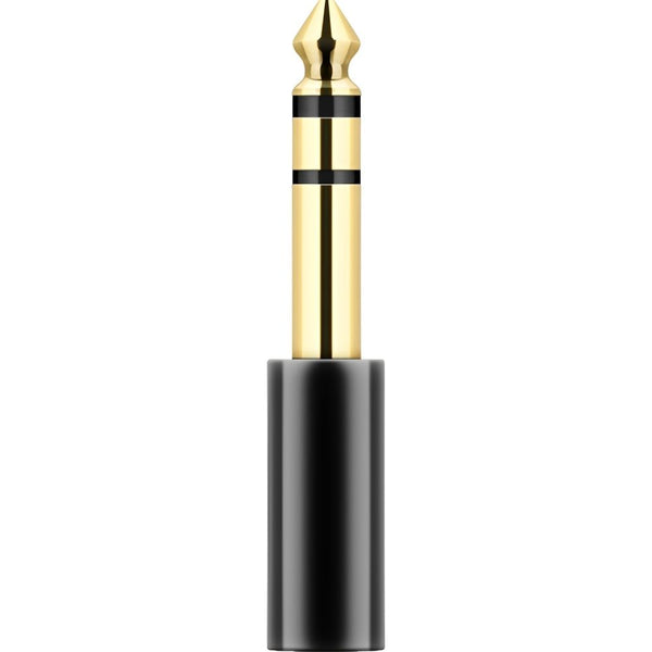 AURICULAR SENNHEISER HD 600 C/CABLE 3.5MM BLACK