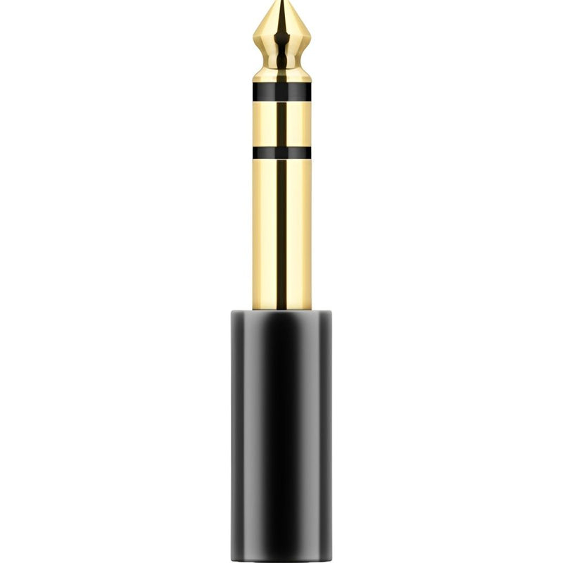 AURICULAR SENNHEISER HD 600 C/CABLE 3.5MM BLACK