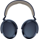 AURICULAR WIRELESS SENNHEISER MOMENTUM 4 ANC/BT 5.2/60HS/BLUE DENIM 149492