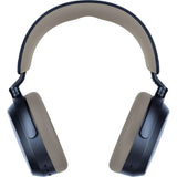 AURICULAR WIRELESS SENNHEISER MOMENTUM 4 ANC/BT 5.2/60HS/BLUE DENIM 149492