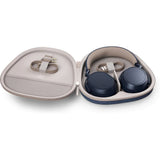 AURICULAR WIRELESS SENNHEISER MOMENTUM 4 ANC/BT 5.2/60HS/BLUE DENIM 149492
