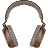 AURICULAR WIRELESS SENNHEISER MOMENTUM 4 ANC/BT 5.2/60HS/BROWN