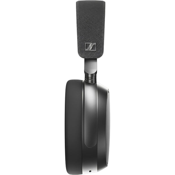 AURICULAR WIRELESS SENNHEISER MOMENTUM 4 ANC/BT 5.2/60HS/GRAPHITE