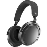 AURICULAR WIRELESS SENNHEISER MOMENTUM 4 ANC/BT 5.2/60HS/GRAPHITE