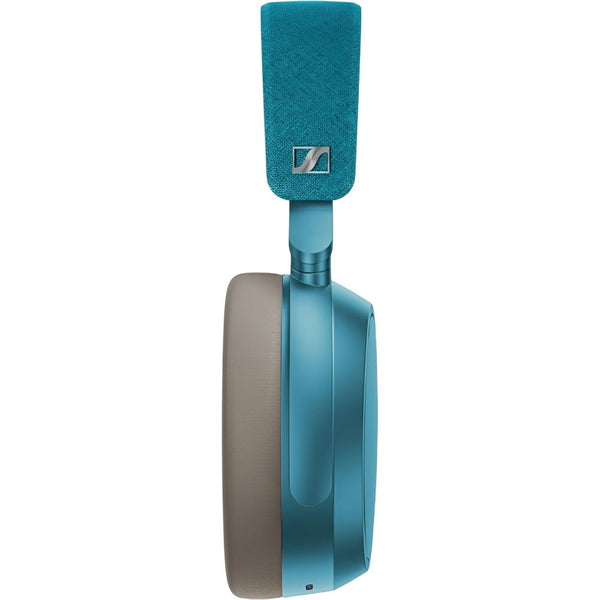 AURICULAR WIRELESS SENNHEISER MOMENTUM 4 ANC/BT 5.2/60HS/TEAL