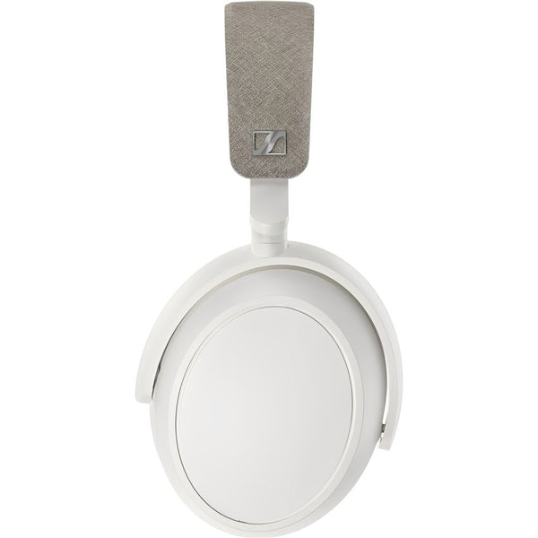 AURICULAR WIRELESS SENNHEISER MOMENTUM 4 ANC/BT 5.2/60HS/WHITE