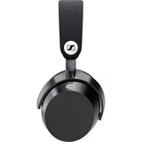 AURICULAR WIRELESS SENNHEISER MOMENTUM 5 ANC/BT 5.4/APTX LOSSLESS/DOLBY ATMOS/57HS/BLACK