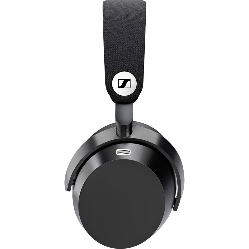 AURICULAR WIRELESS SENNHEISER MOMENTUM 5 ANC/BT 5.4/APTX LOSSLESS/DOLBY ATMOS/57HS/BLACK
