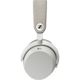 AURICULAR WIRELESS SENNHEISER MOMENTUM 5 ANC/BT 5.4/APTX LOSSLESS/DOLBY ATMOS/57HS/WHITE