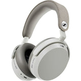 AURICULAR WIRELESS SENNHEISER MOMENTUM 5 ANC/BT 5.4/APTX LOSSLESS/DOLBY ATMOS/57HS/WHITE