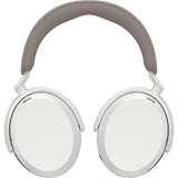 AURICULAR WIRELESS SENNHEISER MOMENTUM 5 ANC/BT 5.4/APTX LOSSLESS/DOLBY ATMOS/57HS/WHITE