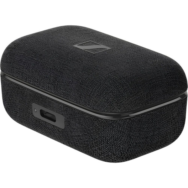 AURICULAR WIRELESS SENNHEISER MOMENTUM TRUE 4 MTW4 BT BLACK GRAPHITE