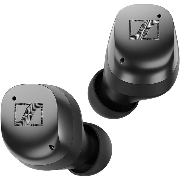 AURICULAR WIRELESS SENNHEISER MOMENTUM TRUE 4 MTW4 BT BLACK GRAPHITE