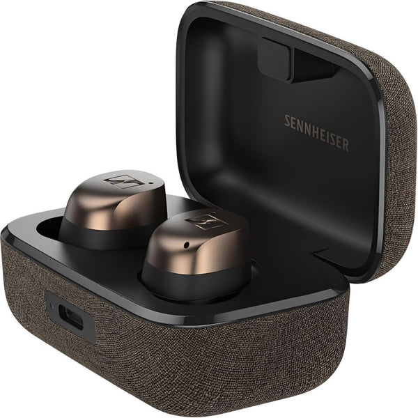 AURICULAR WIRELESS SENNHEISER MOMENTUM TRUE 4 MTW4 BT COOPER