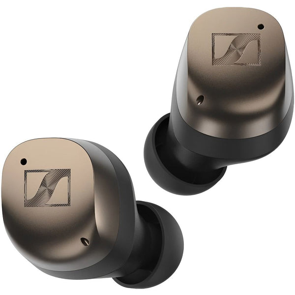 AURICULAR WIRELESS SENNHEISER MOMENTUM TRUE 4 MTW4 BT COOPER
