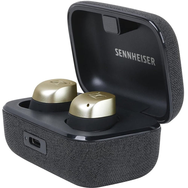 AURICULAR WIRELESS SENNHEISER MOMENTUM TRUE 4 MTW4 BT GOLD