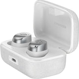 AURICULAR WIRELESS SENNHEISER MOMENTUM TRUE 4 MTW4 BT SILVER