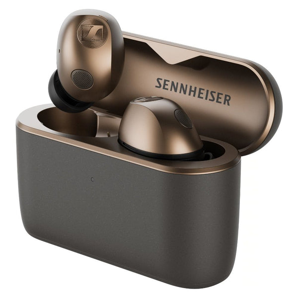 AURICULAR SENNHEISER MOMENTUM TRUE 5 MTW5 BT 6.0/ANC/IP54/40H/DOLBY ATMOS/LOSSLESS COPPER