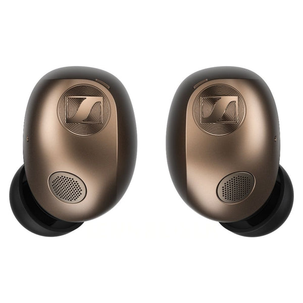 AURICULAR SENNHEISER MOMENTUM TRUE 5 MTW5 BT 6.0/ANC/IP54/40H/DOLBY ATMOS/LOSSLESS COPPER