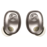 AURICULAR SENNHEISER MOMENTUM TRUE 5 MTW5 BT 6.0/ANC/IP54/40H/DOLBY ATMOS/LOSSLESS CREAM