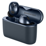 AURICULAR SENNHEISER MOMENTUM TRUE 5 MTW5 BT 6.0/ANC/IP54/40H/DOLBY ATMOS/LOSSLESS DENIM