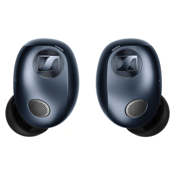 AURICULAR SENNHEISER MOMENTUM TRUE 5 MTW5 BT 6.0/ANC/IP54/40H/DOLBY ATMOS/LOSSLESS DENIM