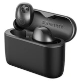 AURICULAR SENNHEISER MOMENTUM TRUE 5 MTW5 BT 6.0/ANC/IP54/40H/DOLBY ATMOS/APTX LOSSLESS GRAP
