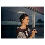 AURICULAR SENNHEISER MOMENTUM TRUE 5 MTW5 BT 6.0/ANC/IP54/40H/DOLBY ATMOS/APTX LOSSLESS GRAP