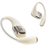 AURICULAR SHOKZ OPENFIT 2 (BONE CONDUCTION) BEIGE T920-ST-BG-US