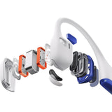 AURICULAR SHOKZ OPENRUN PRO 2 STANDAR (BONE CONDUCTION) BOSTON MARATHON S820-ST-BM-US-326