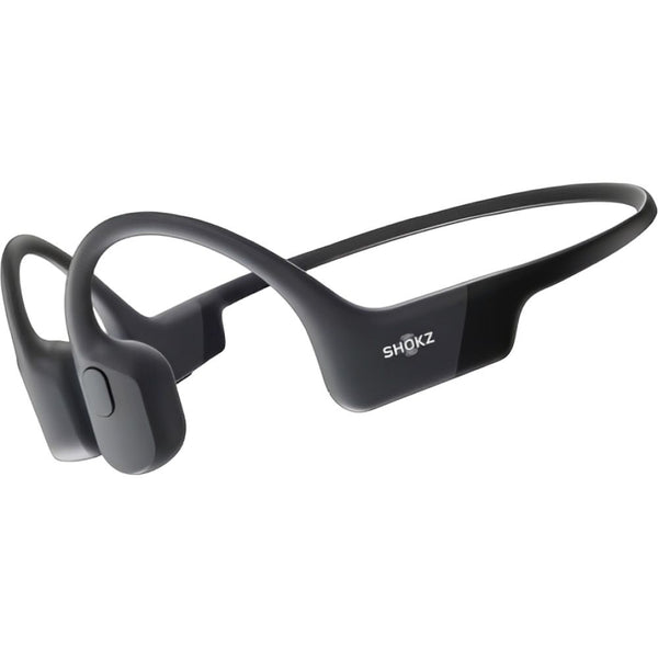 AURICULAR SHOKZ OPENRUN (BONE CONDUCTION) BLACK S803-ST-BK-US