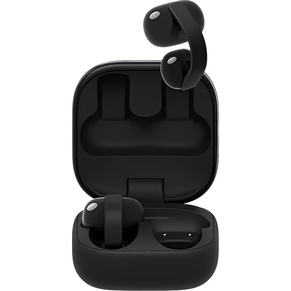 AURICULAR SONY BT LINKBUDS LINK WF-LC900/BZ 37HS/APP/360/MULTIPOINT/BLACK