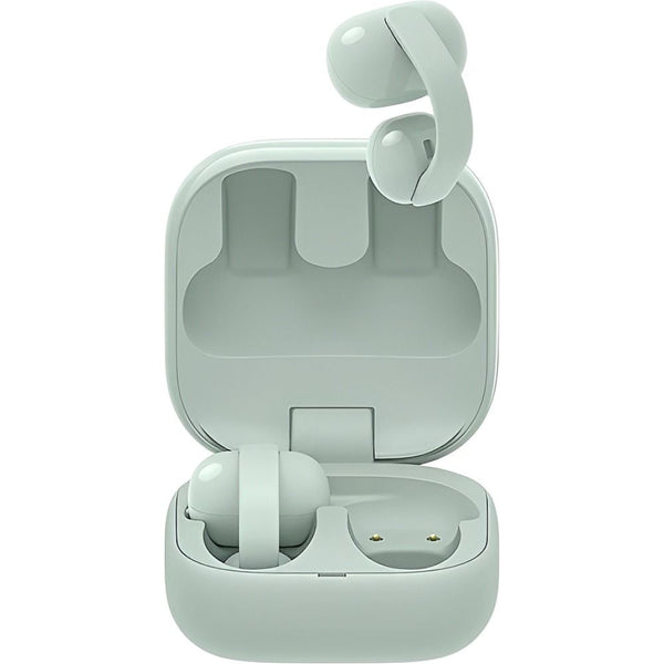 AURICULAR SONY BT LINKBUDS LINK WF-LC900/GZ 37HS/APP/360/MULTIPOINT/GREEN