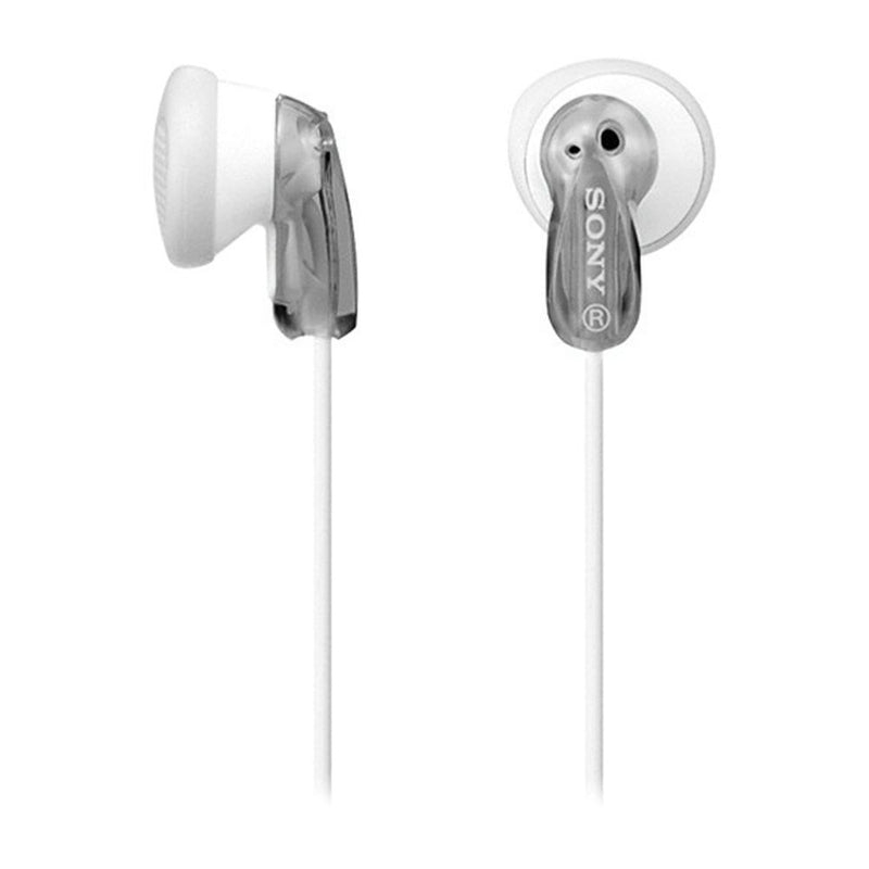AURICULAR SONY IN-EAR MDR-E9LP GRAY 7105