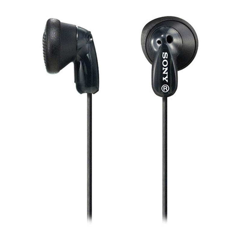 AURICULAR SONY IN-EAR MDR-E9LP BLACK 5486