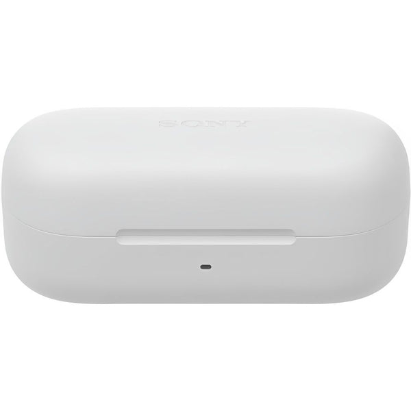 AURICULAR SONY BT TRUE WIRELES WF-C510 11HS/APP/MULTIPOINT WHITE