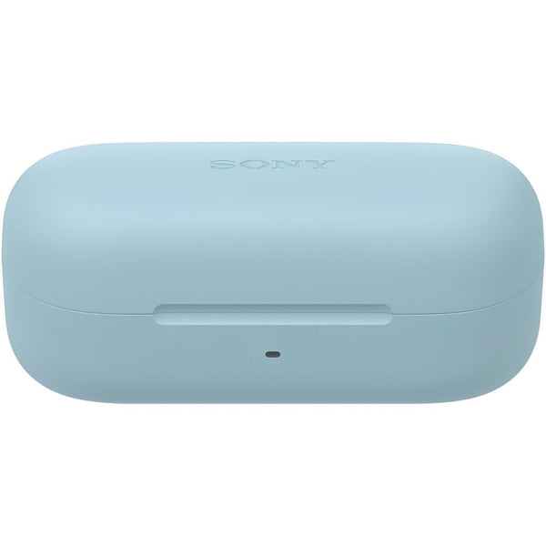AURICULAR SONY BT TRUE WIRELES WF-C510 11HS/APP/MULTIPOINT BLUE