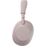 AURICULAR SONY BT OVER-EAR NC WH-1000XM6 40HS/APP/HI-RES/MULTIPOINT/PINK