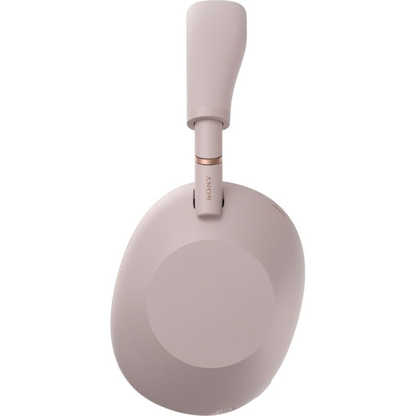 AURICULAR SONY BT OVER-EAR NC WH-1000XM6 40HS/APP/HI-RES/MULTIPOINT/PINK