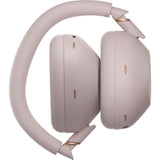 AURICULAR SONY BT OVER-EAR NC WH-1000XM6 40HS/APP/HI-RES/MULTIPOINT/PINK