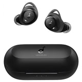 AURICULAR SOUNDCORE LIFE A1 BT/TOUCH/IPX7/WIRELESS CHARGE/BLACK 149950