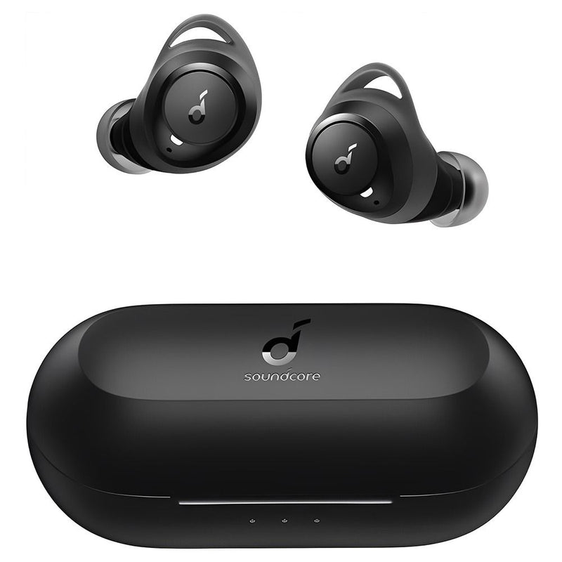 AURICULAR SOUNDCORE LIFE A1 BT/TOUCH/IPX7/WIRELESS CHARGE/BLACK 149950