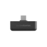 AURICULAR STEELSERIES 61670 ARCTIS NOVA 5 WIRELESS PC/PLAYSTATION/2.4GHZ/BT/BLACK 123283