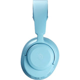 AURICULAR STEELSERIES 61688 ARCTIS NOVA 3PW WIRELESS PS5/PS4/PC/SWITCH/BT/2.4GHZ/40H/AQUA 141809