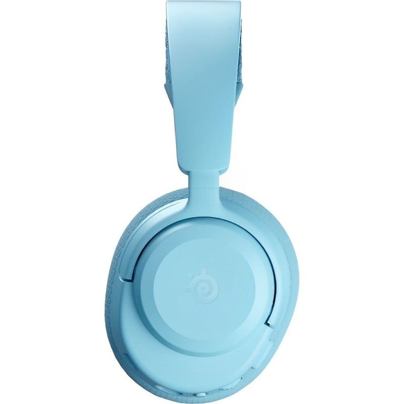 AURICULAR STEELSERIES 61688 ARCTIS NOVA 3PW WIRELESS PS5/PS4/PC/SWITCH/BT/2.4GHZ/40H/AQUA 141809