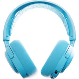 AURICULAR STEELSERIES 61688 ARCTIS NOVA 3PW WIRELESS PS5/PS4/PC/SWITCH/BT/2.4GHZ/40H/AQUA 141809