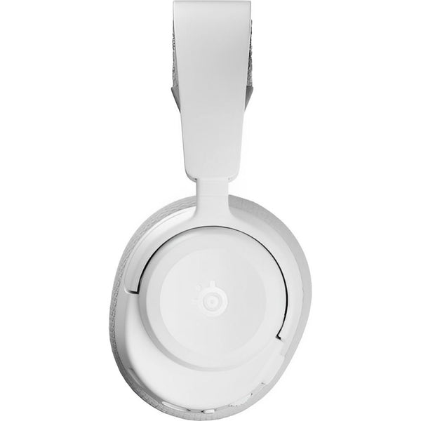AURICULAR STEELSERIES 61690 ARCTIS NOVA 3XW WIRELESS XBOX/PS5/PC/SWITCH/BT/2.4GHZ/40H/WHITE
