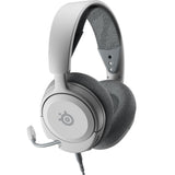 AURICULAR STEELSERIES 61612 ARCTIS NOVA 1 PLAYSTATION WHITE 102514