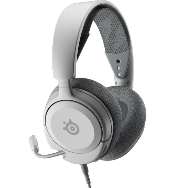 AURICULAR STEELSERIES 61612 ARCTIS NOVA 1 PLAYSTATION WHITE 102514
